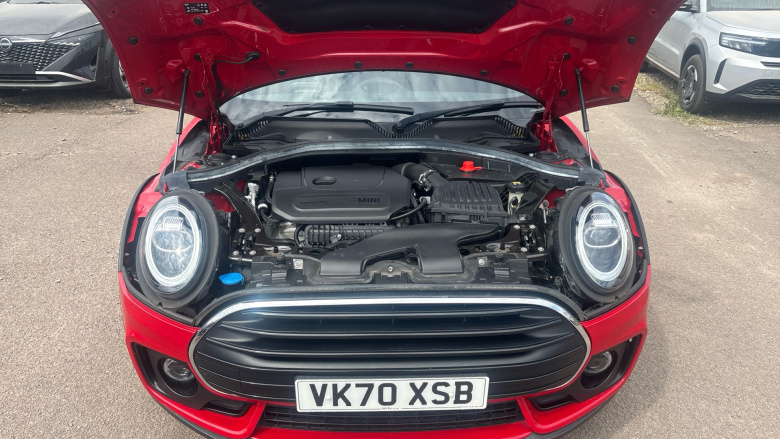 MINI Clubman 1.5 Cooper Sport 6dr Auto Petrol Estate